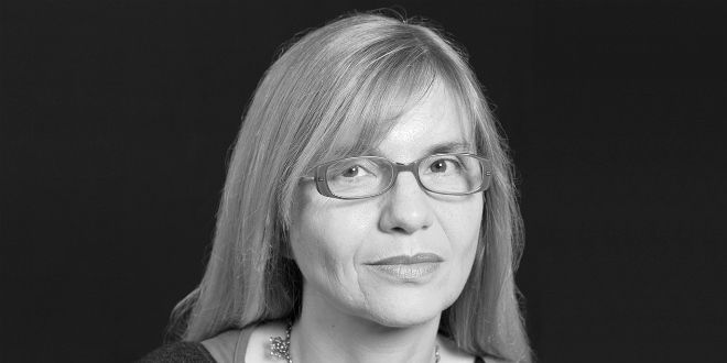 INTERVJU Neli Ružić: Htjela sam stvoriti iluziju mogućeg, alternativu ...
