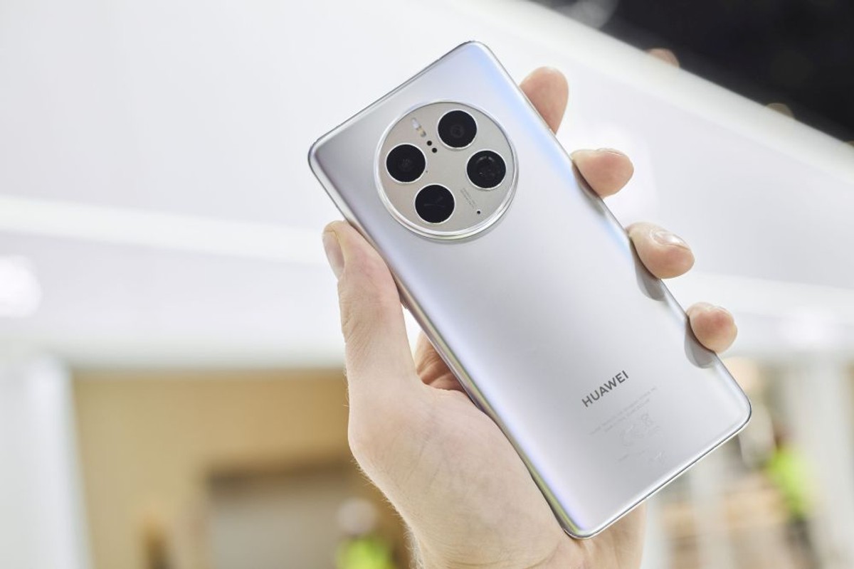 Huawei Mate 50 Pro dostupan u posebnoj ponudi