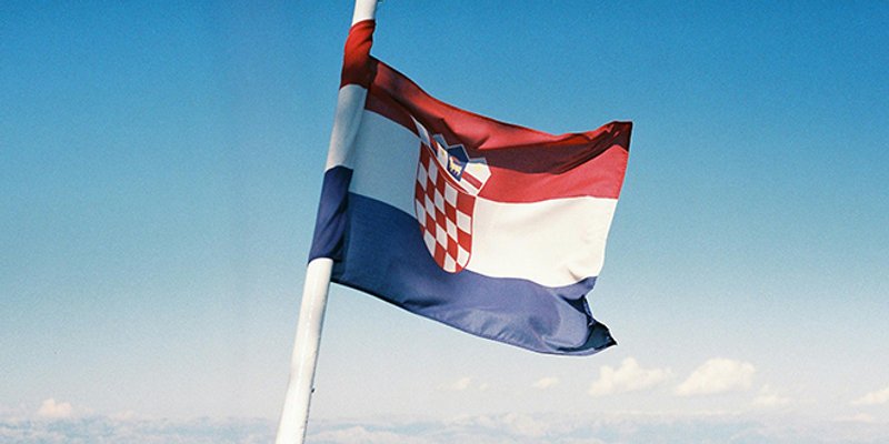 HAZU: Grb s prvim bijelim i onaj s prvim crvenim poljem ravnopravni su dio identiteta