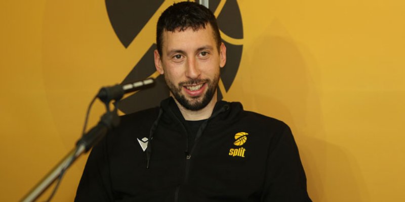 Roko Ukić ovog je ljeta imao dvojbu, ali je ipak odlučio nastaviti karijeru...