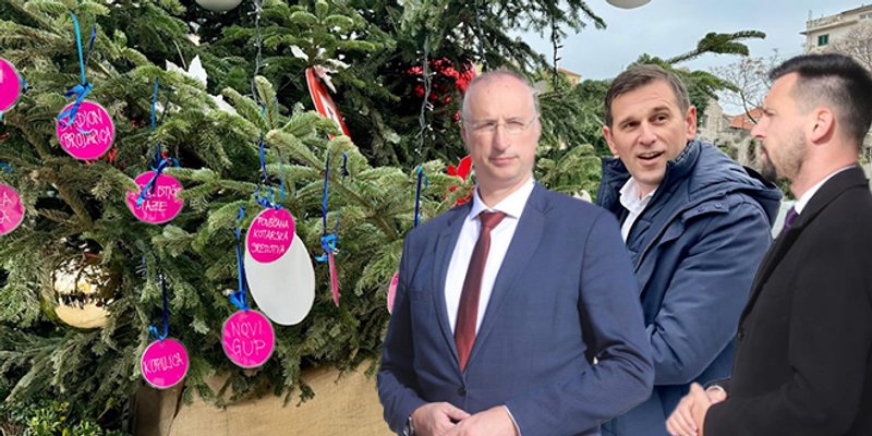 PREGLED TJEDNA: Prostituiranje