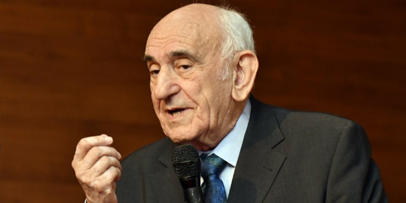 Davorin Rudolf pisao Lavrovu i Sergejevu