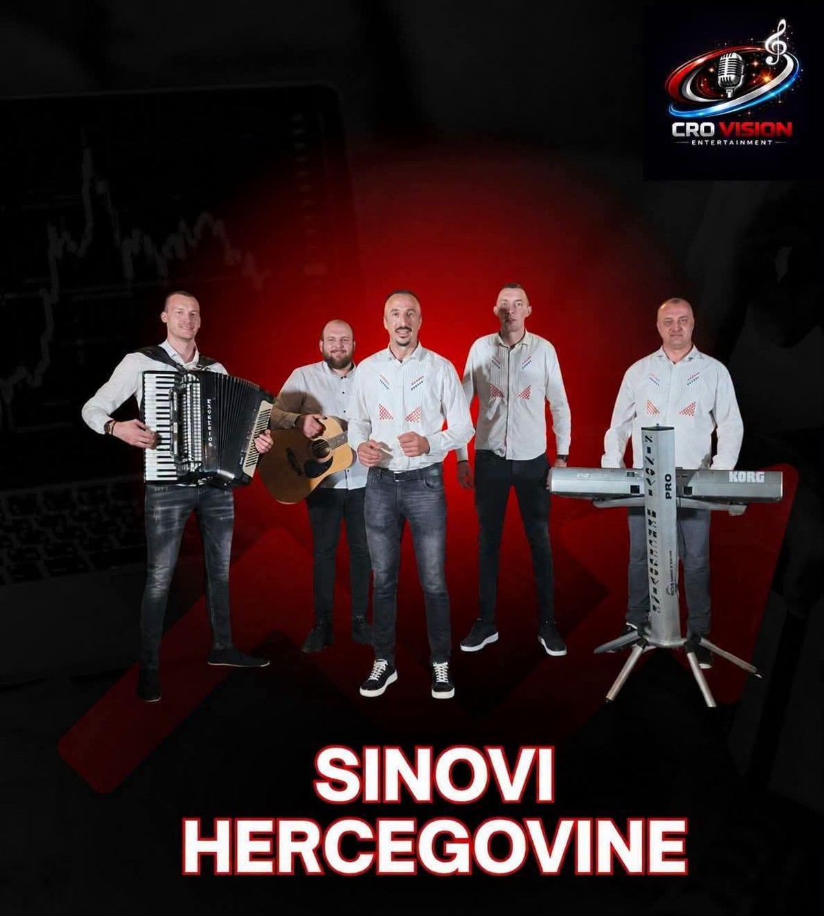 Vukšić domaćin osme tradicionalne smotre folklora 'Oj Gradino, ruševino stara'