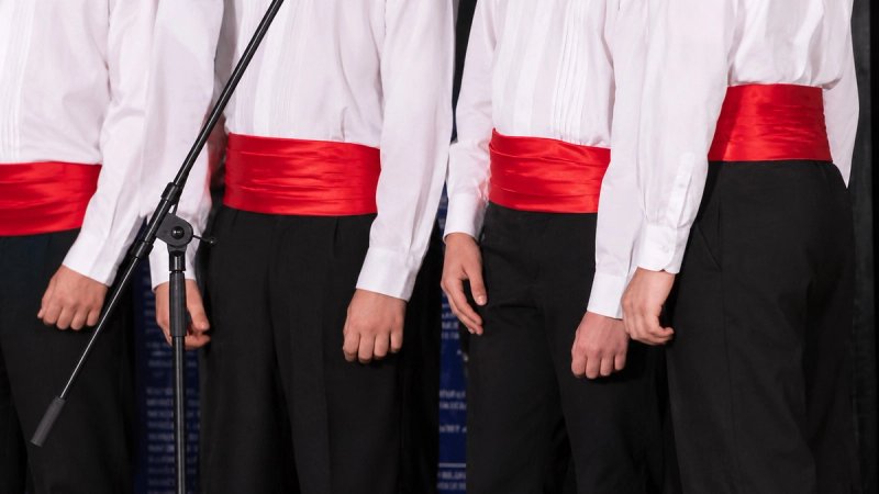 Na Poljudu bi se mogao održati najveći dječji festival klapa u Hrvatskoj!