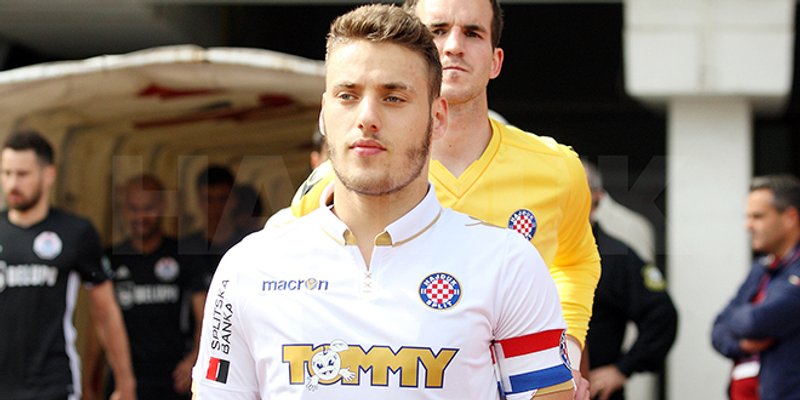 NADMAŠIO SAM SEBE: Utakmicu protiv Reala smatrao je najvećom u karijeri, je li napravio korak više već protiv Slovačke?