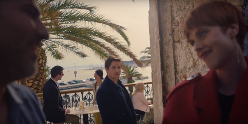 Johnnie Walker odabrao ZOI za svoju najnoviju kampanju