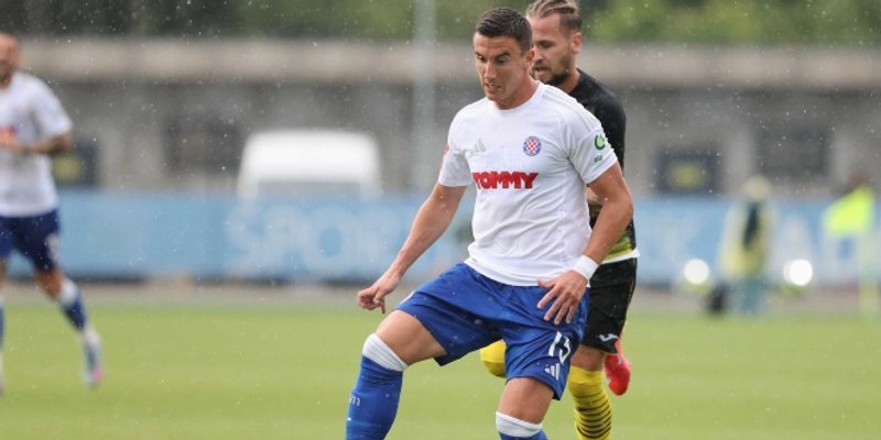 Šego demantirao, Hajduk potvrdio da je plasirana netočna vijest