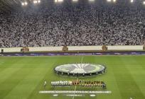 UŽIVO: Igra se prvo poluvrijeme, rezultat je 0:0
