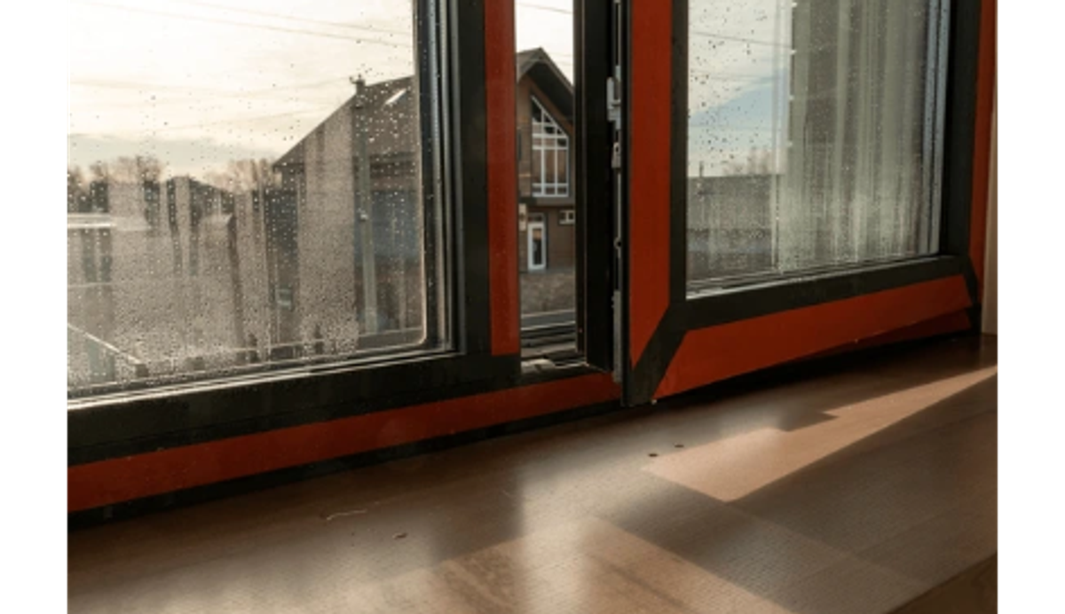 Neka vaš dom zamiriše po kolačima, a ne vlazi i plijesni!