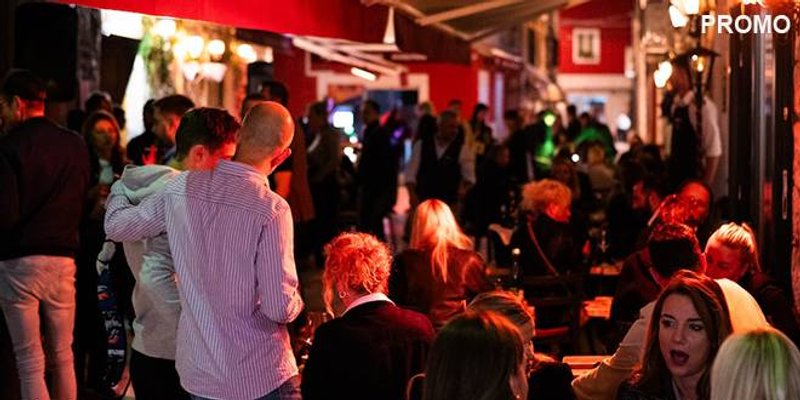 Martinje na Obrovu 2025. - Fešta mladih vina i dobre spize u srcu Splita