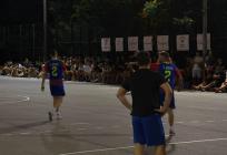 Veterani Hajduka na malonogometnom turniru odali počast legendi kluba