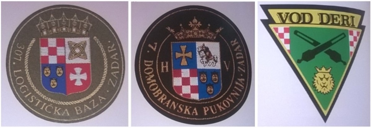 ČETVRTA BRIGADA U GRBU IMA TRI LAVA: Solinski povjesničar nam donosi priču o simbolu Dalmacije koji je bio nepoželjan u određenim razdobljima