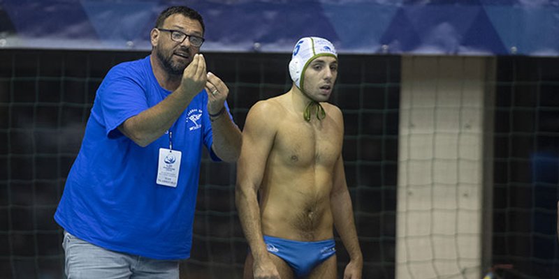 Jadran u drami peteraca slavio u Gružu, utakmicu gledao i predsjednik Hajduka