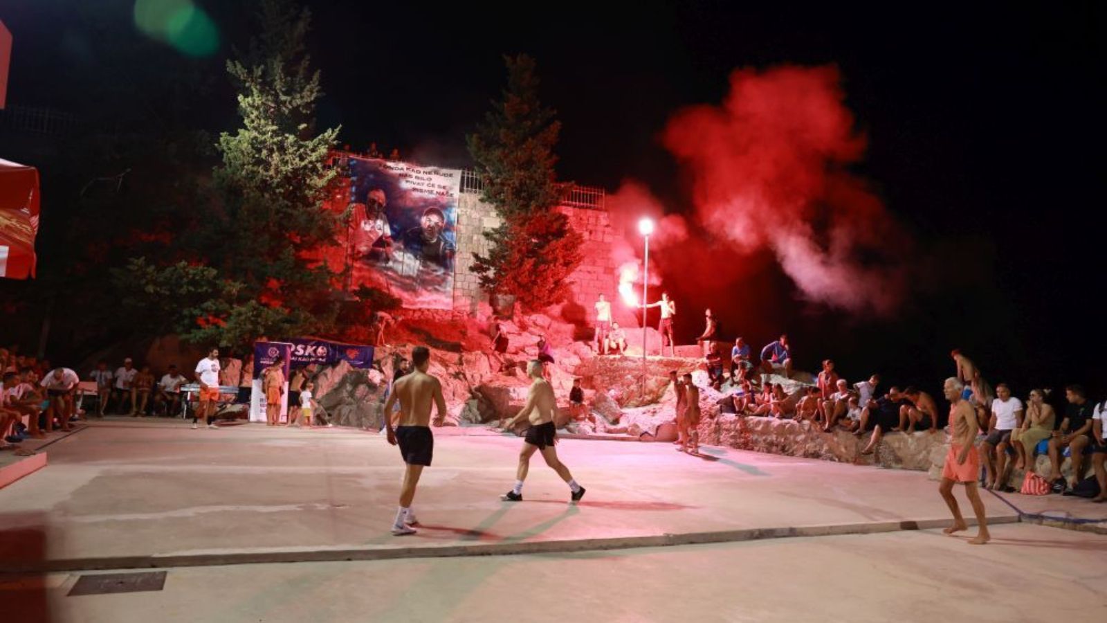 SVI NA JADRANA Krenule su prijave za 'Prvenstvo svita u balunu na Skalini'!