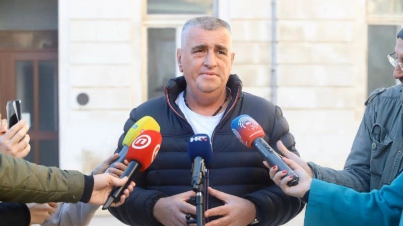 Bulj bijesan na Plenkovića: Umjesto da mu jasno poruče - mrš četniče...