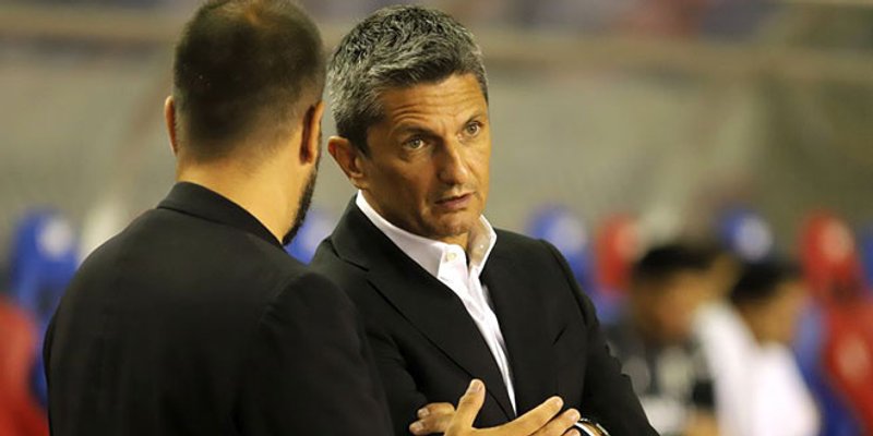 PAOK slavio u Škotskoj