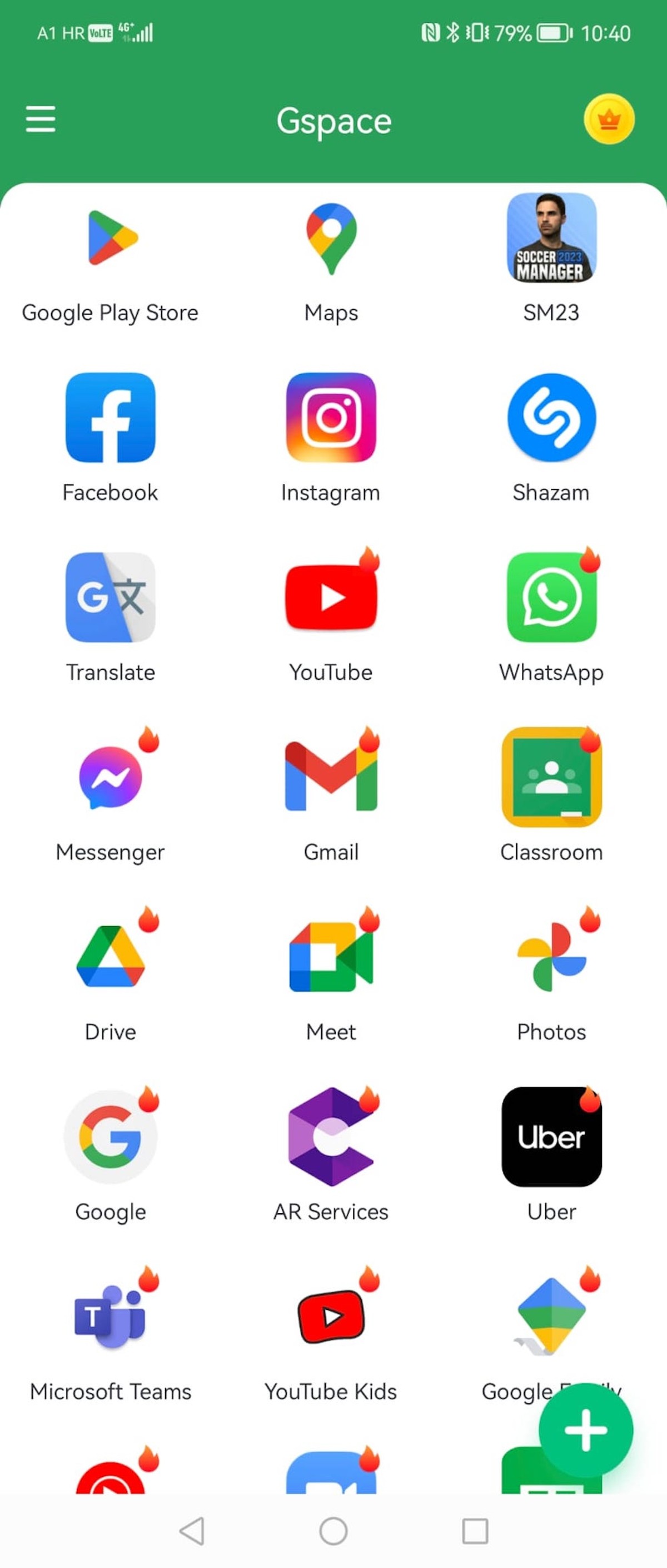 Čekanje je gotovo. Google aplikacije i servisi ponovno na Huawei pametnim telefonima!