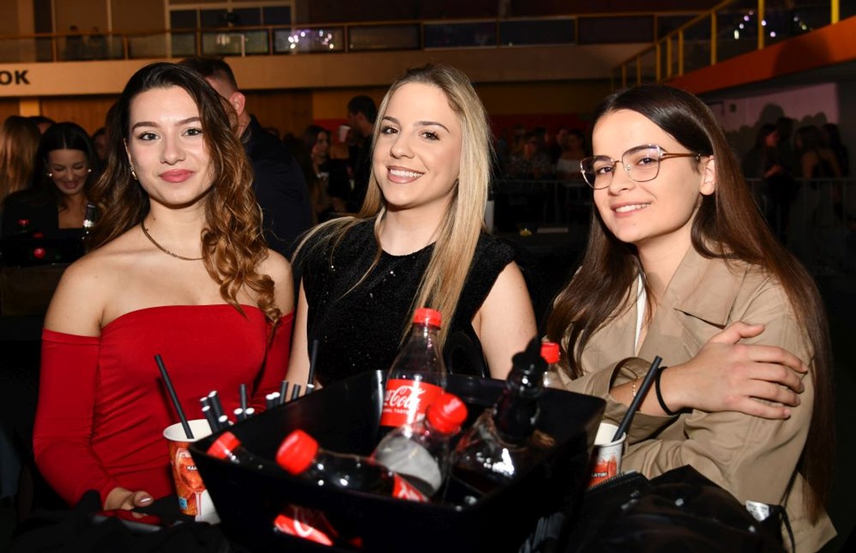 Aleksandra Prijović na Gripama | foto: Joško Šupić