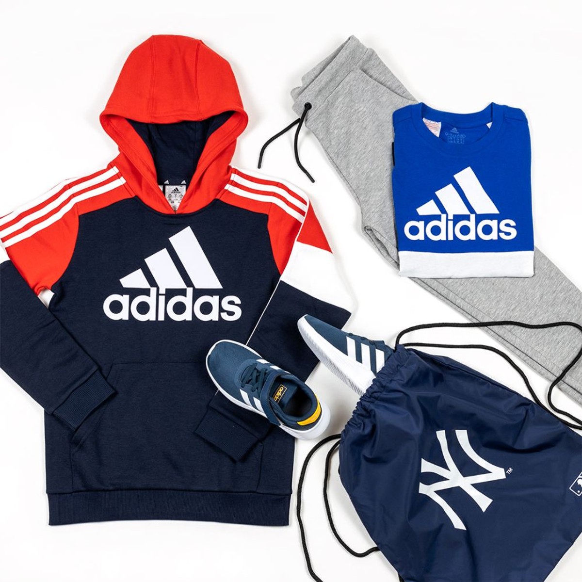 JOKER FASHION PORTFOLIO: U sportski život u novoj opremi!