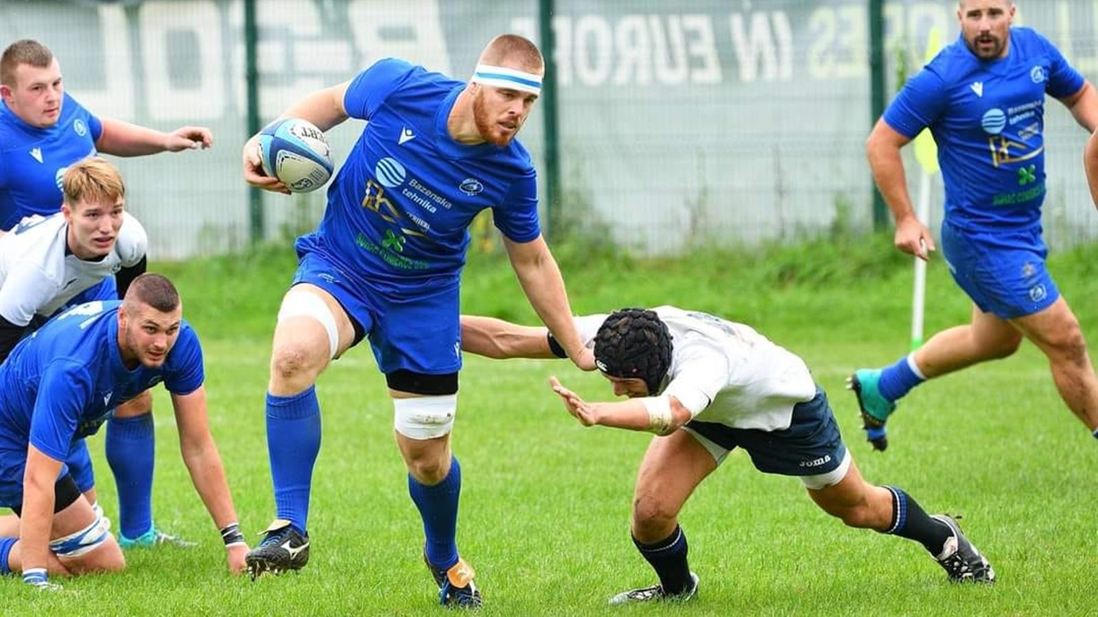 Ragbijaši Zagreba i Sinja u finalu Kupa