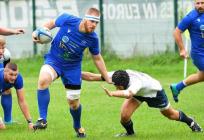 Ragbijaši Zagreba i Sinja u finalu Kupa