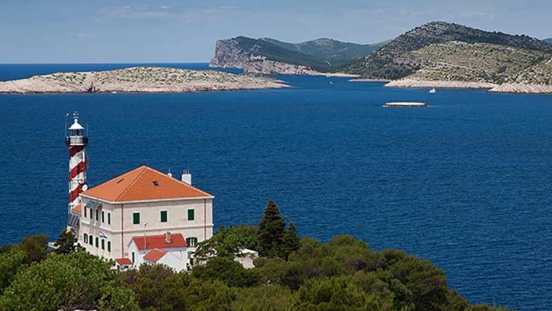 U Parku prirode Telašćica uredit će se ekološka sidrišta