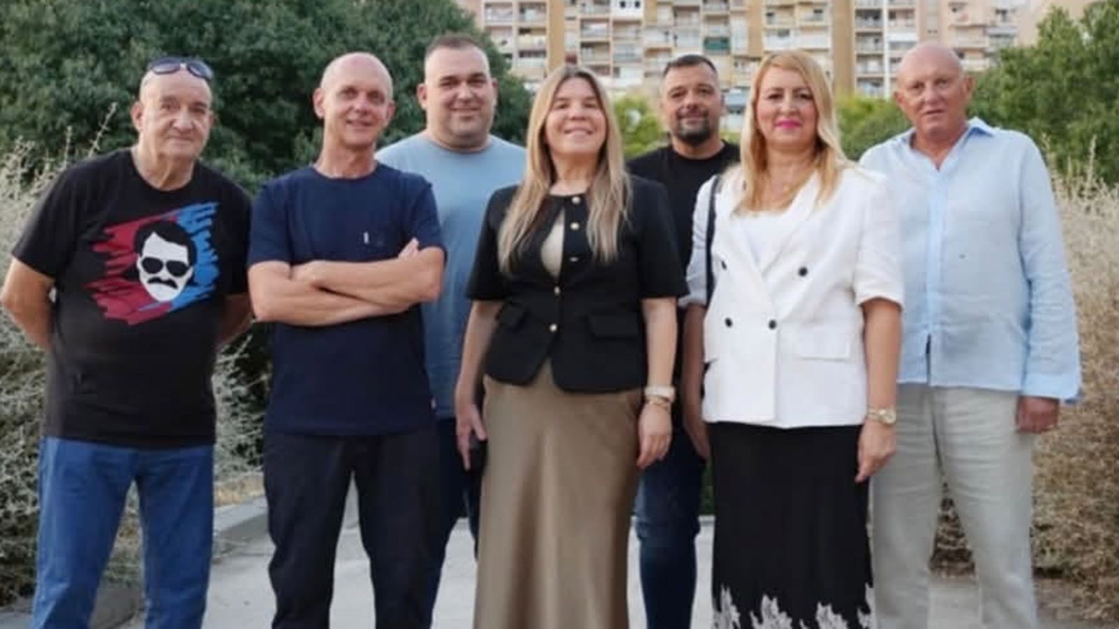 Jagoda Cicvarić Goreta: Hvala vam, Mertojčani!