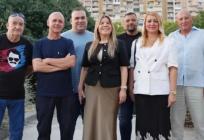 Jagoda Cicvarić Goreta: Hvala vam, Mertojčani!