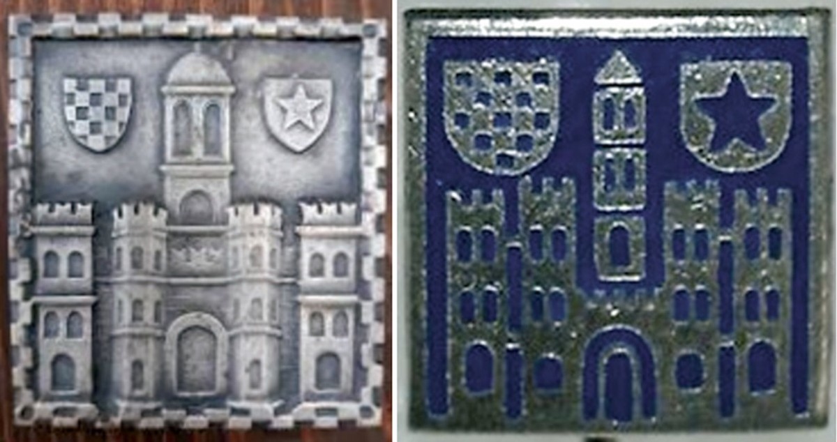 Predloženo je da se 'otučeni' štandarac vrati na Pjacu povodom Oluje, a mi donosimo priču o znamenjima koja su obilježila Split