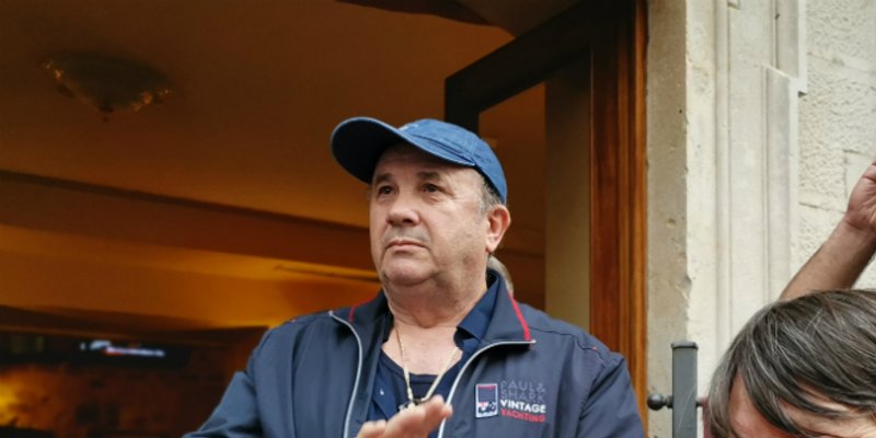 VIDEO Kerum na Peristilu: Konkurencija im dovodi Pamelu, a Plenković Angelu Merkel