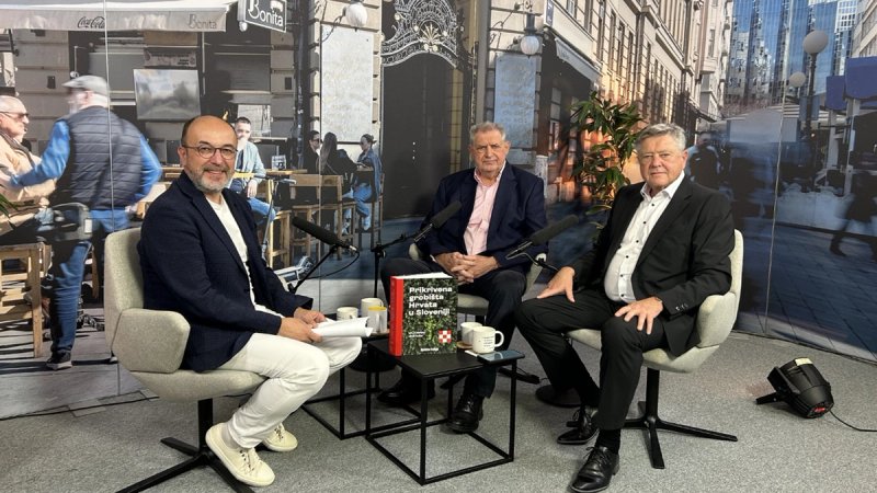 VIDEO Više od 750 prikrivenih grobišta, a tisuće žrtava još čekaju da budu pronađene osam desetljeća nakon Bleiburga!