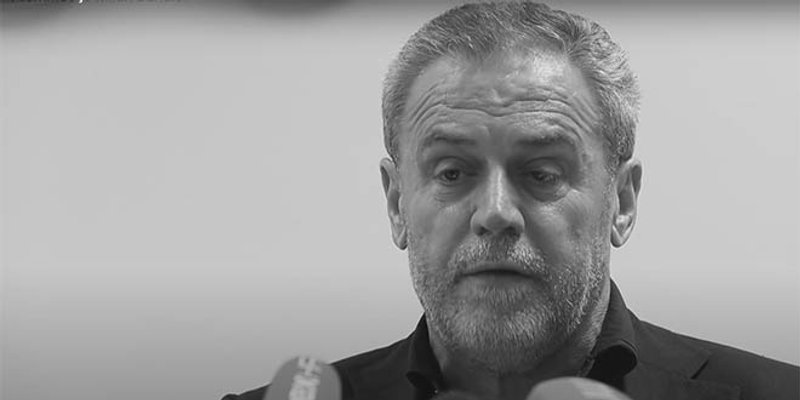 DNEVNA DOZA SPLITSKOG NEREDA 'Jedino kome danas treba izraziti sućut je pas Rudi'