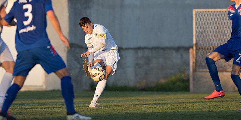 VIDEO Robert Jandrek: Isplatila nam se igra na sve ili ništa
