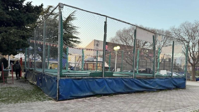 NAKON 30 GODINA Grad pokreće uređenje vrijedno 425.000 eura, legendarni Gripi pred nestankom