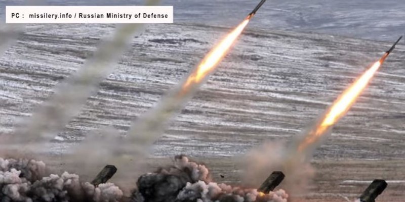 ŽESTOKI NAPAD NA KIJEV Među poginulima dvomjesečna beba