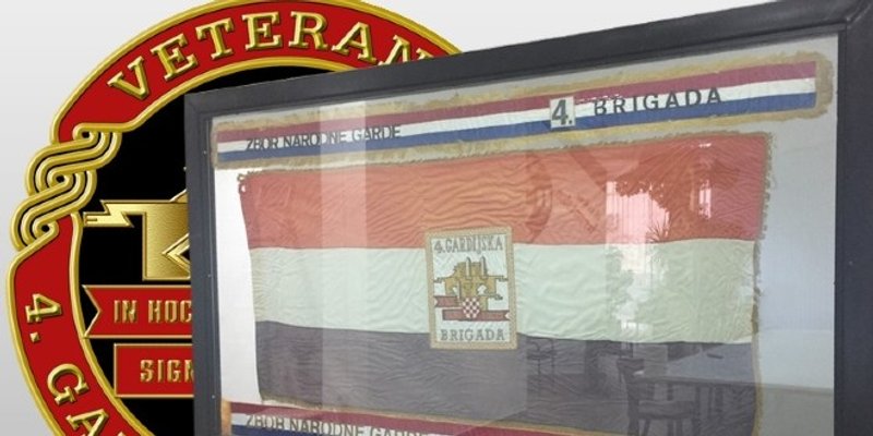 Udruga veterana 4. brigade novac će donirati bolnici umjesto da ga utroši na proslavu obljetnice