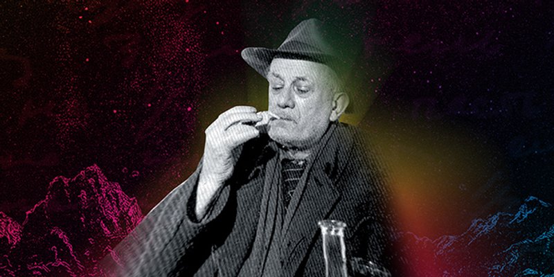 Večer Tina i biokovskih vina