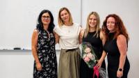Novo otkriće s IRB-a o kretanju stanica melanoma