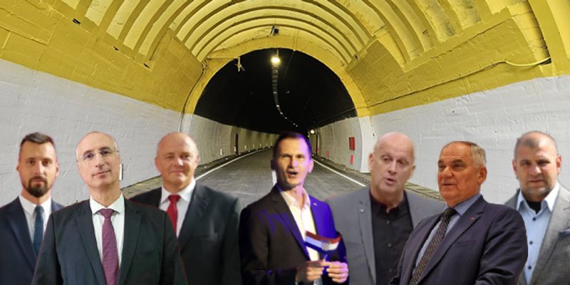 PREGLED TJEDNA: Veselje zbog dvije kante piture i fijasko HDZ-a na Gripama