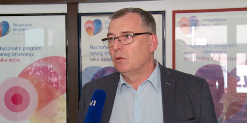 Capak: Broj osoba na koncertima između 500 do 1000