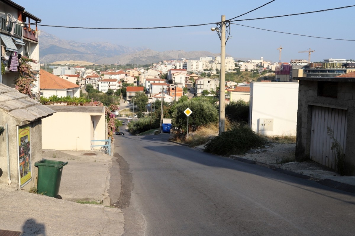 GRADSKI KOTAR NESLANOVAC 'Još čekamo rješavanje osnovnih životnih uvjeta u 21. stoljeću'