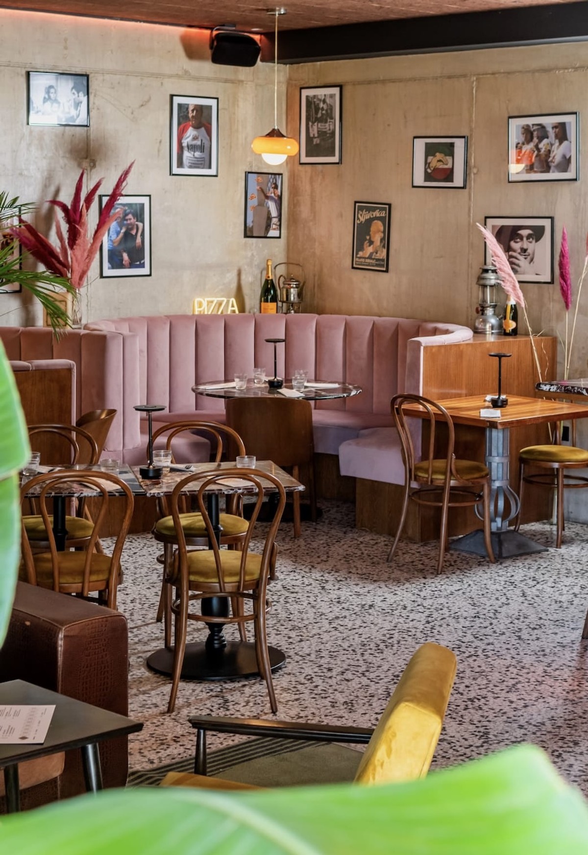 Pizza tjedna i muzika uživo ovaj petak u Pizzaferaja se ne propušta