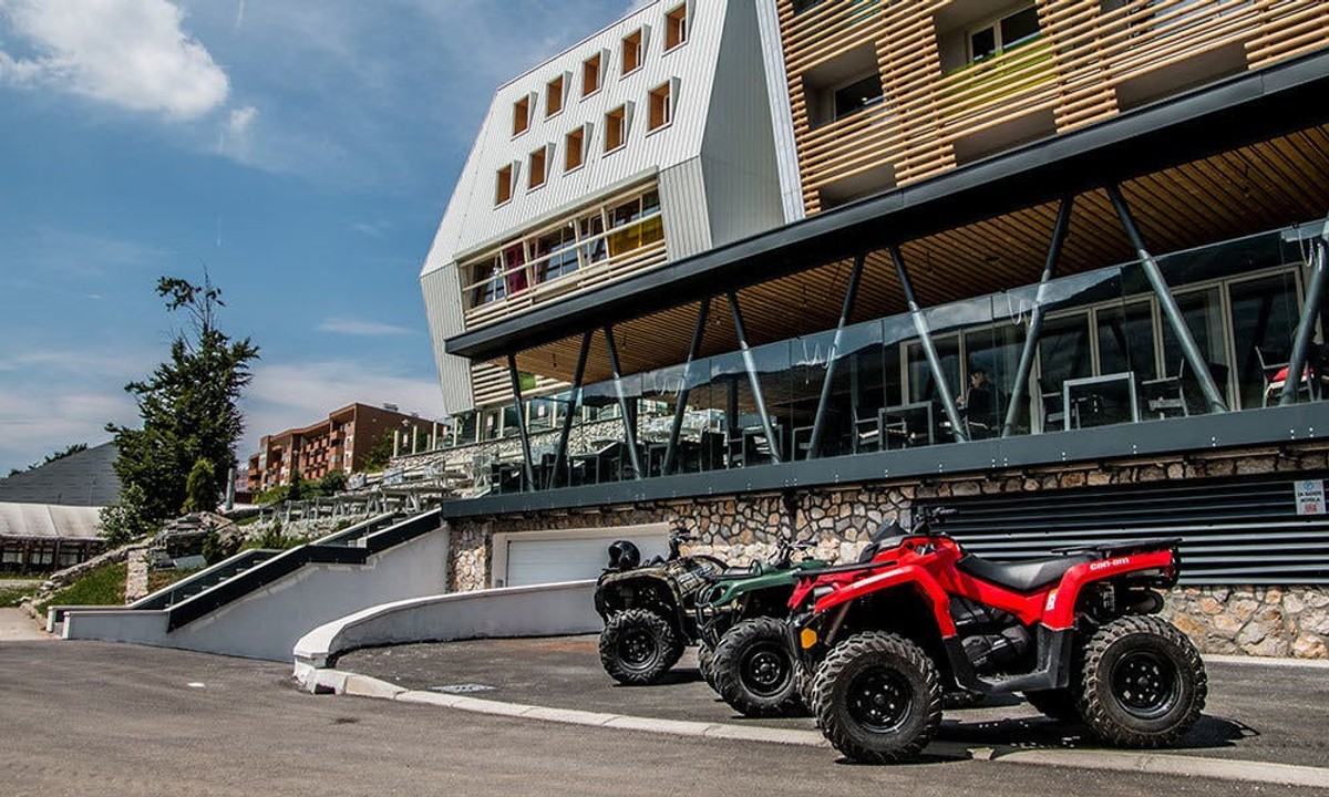 Tri savršene početne točke za istraživanje Sarajeva