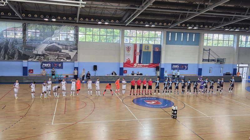 Novo Vrijeme nije uspjelo: Rijeka ide u finale protiv Olmissuma!