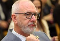 BIVŠI GRADONAČELNIK SPLITA KONTRA POLICIJE 'Nisu osuđeni, a slike i imena im se objavljuju!'