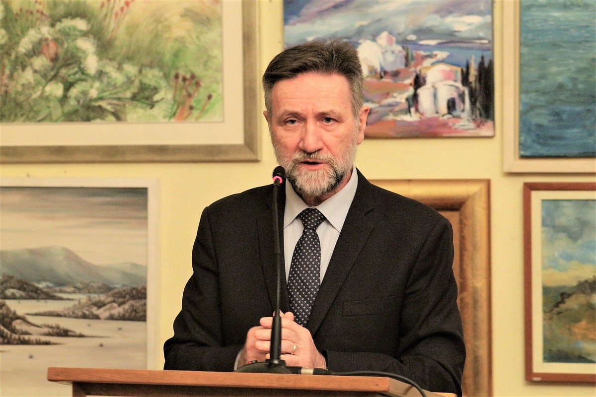 Hrvatska diplomatskim naporima približava Bosnu i Hercegovinu Europskoj uniji