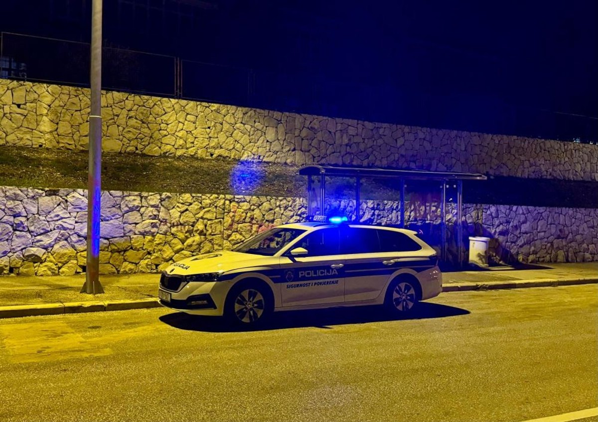 OŠ Meje | foto: Veljko Martinović