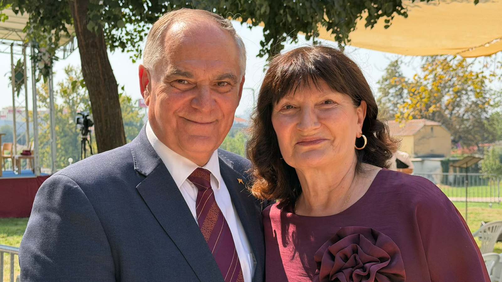 Župan Blaženko Boban otkrio nam je posebnu uspomenu iz mladosti koja ga veže uz Malu Gospu