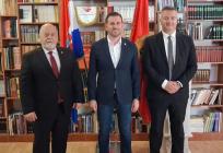 Šuta u posebnom posjetu Crnoj Gori, propitivao oduzetu imovinu splitskih obitelji