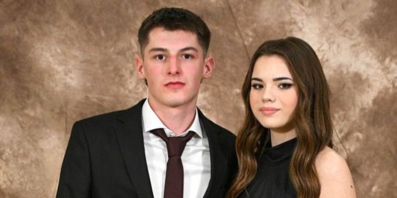 FOTOGALERIJA Maturalna večer Tehničke i industrijske škole Ruđera Boškovića u Sinju